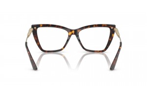 JIMMY CHOO JC3020B 5002 Havana női szemüvegkeret