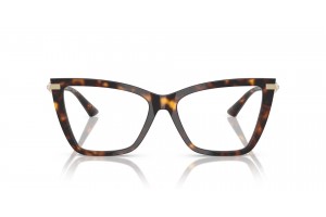 JIMMY CHOO JC3020B 5002 Havana női szemüvegkeret
