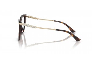 JIMMY CHOO JC3020B 5002 Havana női szemüvegkeret