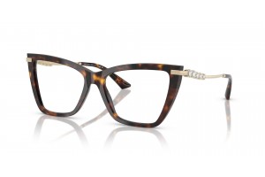 JIMMY CHOO JC3020B 5002 Havana női szemüvegkeret