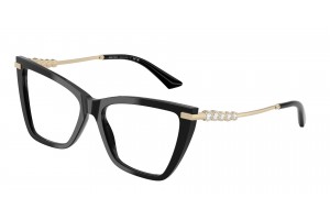 JIMMY CHOO JC3020B 5017 fekete női szemüveg