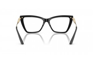 JIMMY CHOO JC3020B 5017 fekete női szemüveg