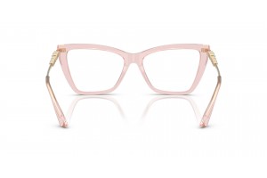 JIMMY CHOO JC3020B 5034 Transparent Pink szemüveg