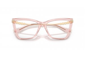 JIMMY CHOO JC3020B 5034 Transparent Pink szemüveg