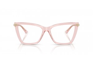 JIMMY CHOO JC3020B 5034 Transparent Pink szemüveg