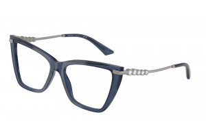 Jimmy Choo JC3020B 5035 kék demo szemüveg