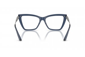 Jimmy Choo JC3020B 5035 kék demo szemüveg