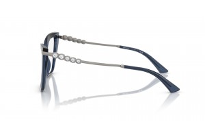 Jimmy Choo JC3020B 5035 kék demo szemüveg