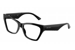 JIMMY CHOO JC3021H 5000 fekete női szemüvegkeret