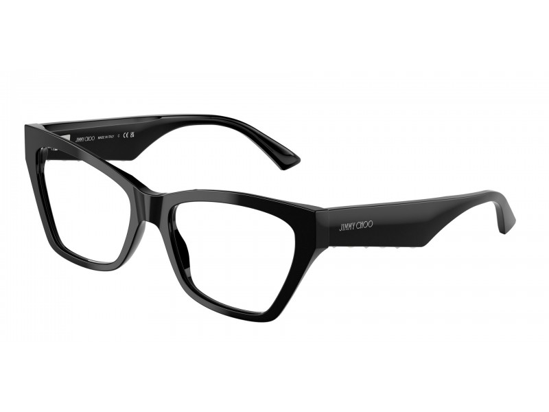 JIMMY CHOO JC3021H 5000 fekete női szemüvegkeret