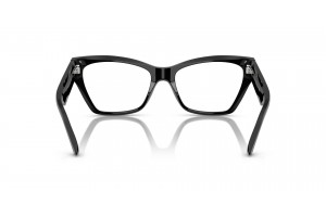 JIMMY CHOO JC3021H 5000 fekete női szemüvegkeret