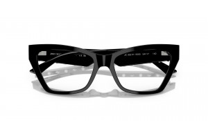JIMMY CHOO JC3021H 5000 fekete női szemüvegkeret