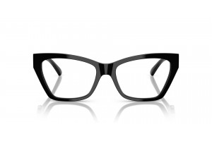 JIMMY CHOO JC3021H 5000 fekete női szemüvegkeret