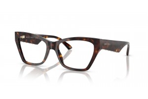 Jimmy Choo JC3021H 5002 Havana női szemüvegkeret