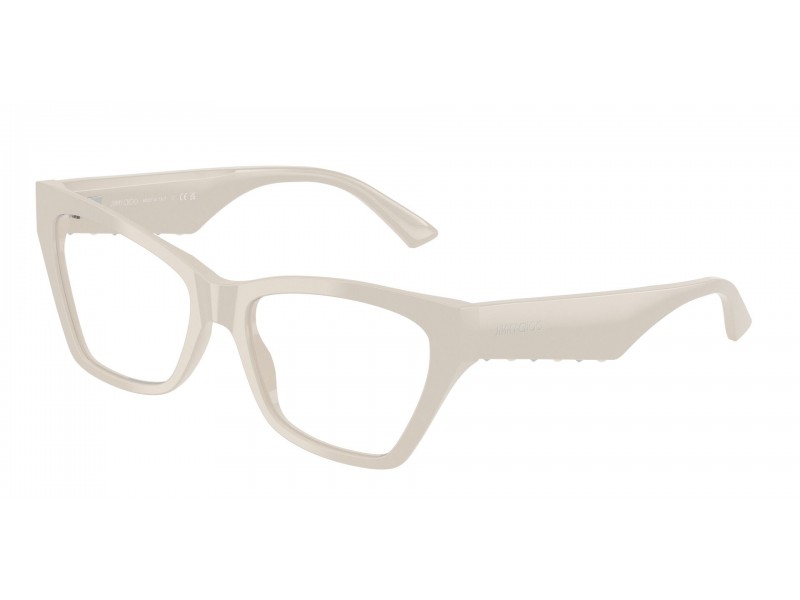 JIMMY CHOO JC3021H 5008 Milk női szemüvegkeret