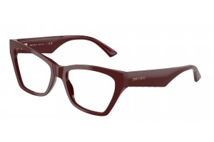 JIMMY CHOO JC3021H 5057 piros női szemüvegkeret