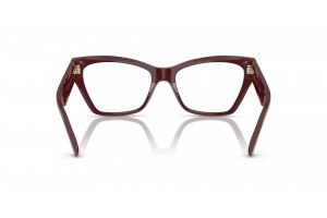 JIMMY CHOO JC3021H 5057 piros női szemüvegkeret