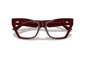 JIMMY CHOO JC3021H 5057 piros női szemüvegkeret