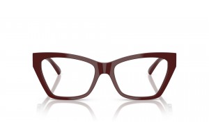 JIMMY CHOO JC3021H 5057 piros női szemüvegkeret