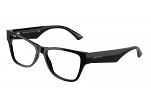 Jimmy Choo JC3022H 5000 fekete szemüvegkeret