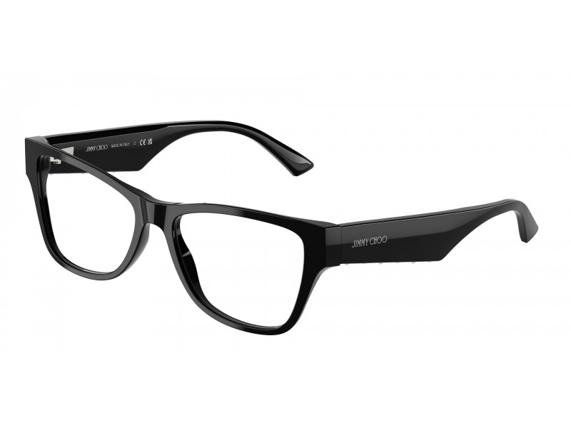 Jimmy Choo JC3022H 5000 fekete szemüvegkeret