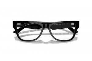 Jimmy Choo JC3022H 5000 fekete szemüvegkeret