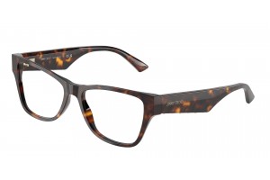 JIMMY CHOO JC3022H 5002 Havana női szemüvegkeret