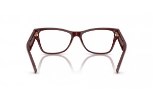 JIMMY CHOO JC3022H 5057 Red női szemüvegkeret