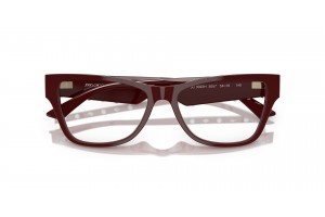 JIMMY CHOO JC3022H 5057 Red női szemüvegkeret