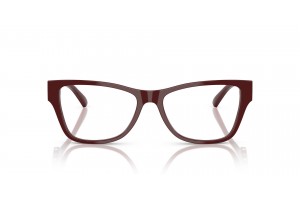 JIMMY CHOO JC3022H 5057 Red női szemüvegkeret