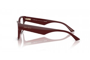 JIMMY CHOO JC3022H 5057 Red női szemüvegkeret