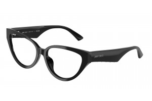 JIMMY CHOO JC3023HU 5000 női fekete szemüveg