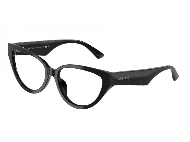 JIMMY CHOO JC3023HU 5000 női fekete szemüveg