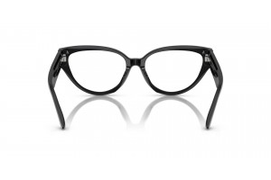 JIMMY CHOO JC3023HU 5000 női fekete szemüveg