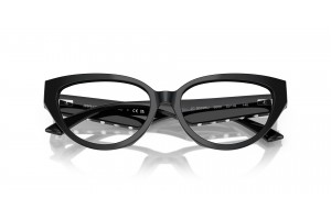 JIMMY CHOO JC3023HU 5000 női fekete szemüveg