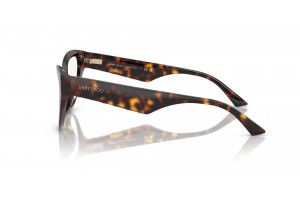 Jimmy Choo JC3023HU 5002 Havana női szemüveg