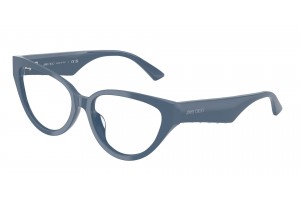 Jimmy Choo JC3023HU 5020 kék női szemüvegkeret