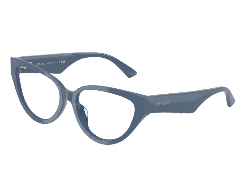 Jimmy Choo JC3023HU 5020 kék női szemüvegkeret