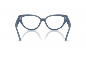 Jimmy Choo JC3023HU 5020 kék női szemüvegkeret