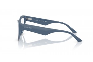 Jimmy Choo JC3023HU 5020 kék női szemüvegkeret