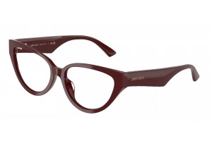 Jimmy Choo JC3023HU 5057 Red női szemüveg