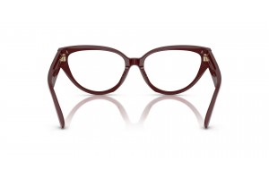 Jimmy Choo JC3023HU 5057 Red női szemüveg