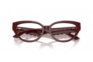 Jimmy Choo JC3023HU 5057 Red női szemüveg