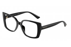 Jimmy Choo JC3024U 5000 fekete szemüveg (demo lencse)
