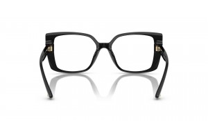 Jimmy Choo JC3024U 5000 fekete szemüveg (demo lencse)