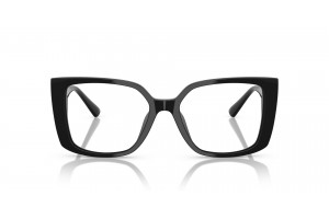 Jimmy Choo JC3024U 5000 fekete szemüveg (demo lencse)