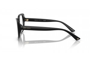Jimmy Choo JC3024U 5000 fekete szemüveg (demo lencse)
