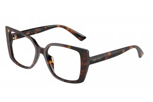 JIMMY CHOO JC3024U 5002 Havana női szemüveg