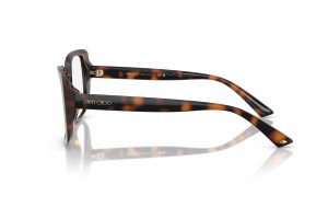 JIMMY CHOO JC3024U 5002 Havana női szemüveg