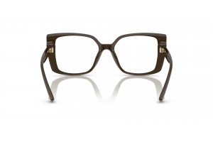 JIMMY CHOO JC3024U 5060 Caper Green női szemüveg (demo lencse)